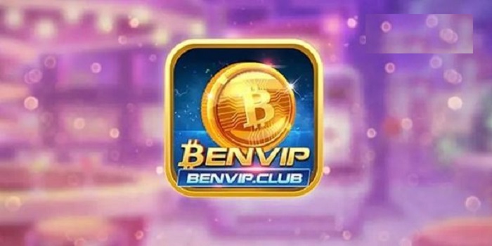 Cổng game Benvip – tặng 10 triệu tiền tài khoản cho tân game thủ
