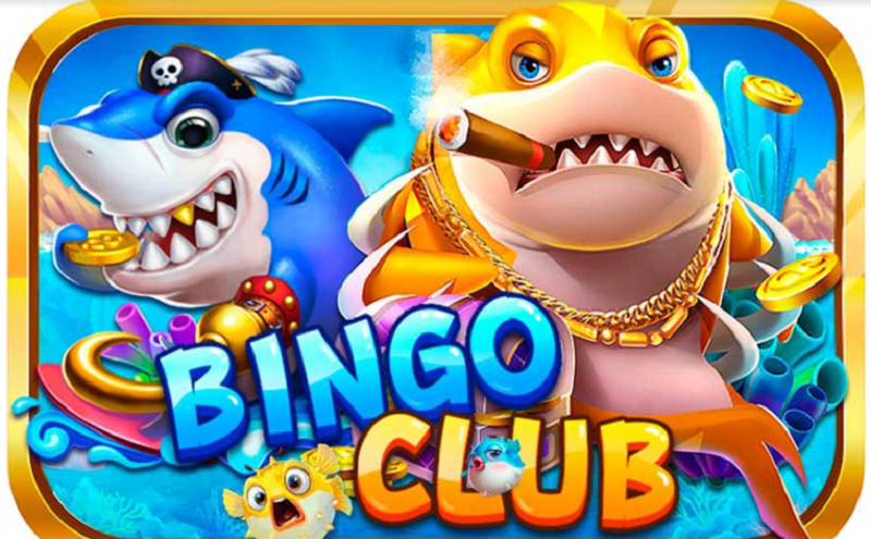 Bật mí cách rinh tài lộc với cổng game bắn cá Bingo Club